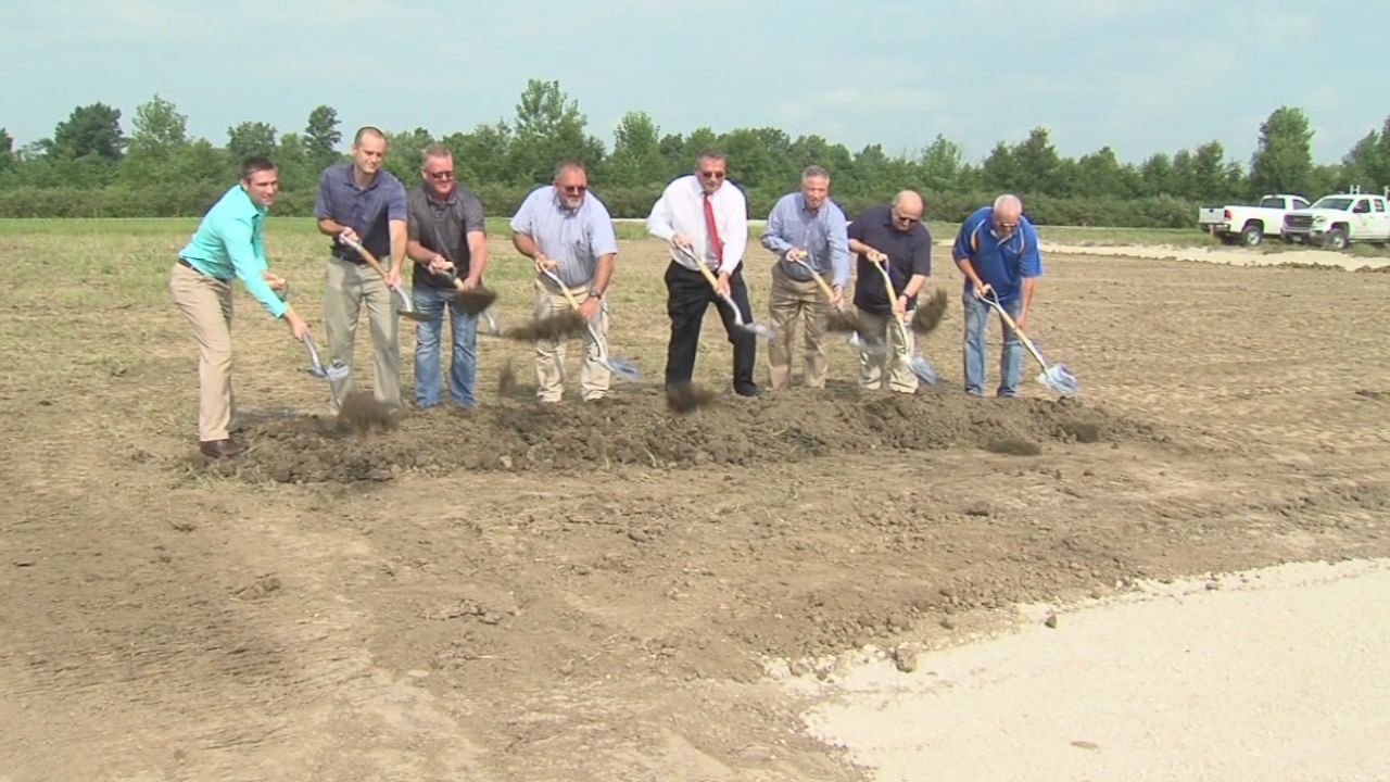 St. Marys expects some changes in 2020